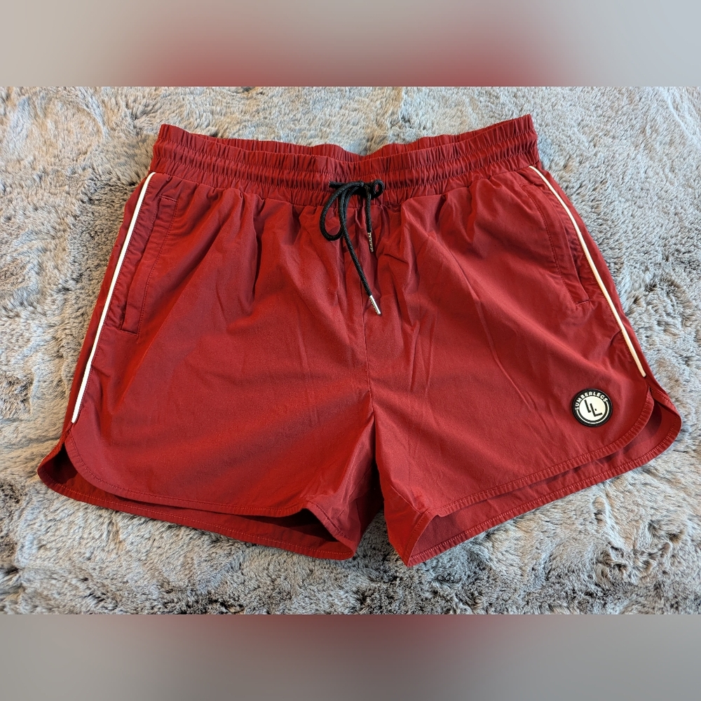 LumberLegs OG 3" Shorts Sz.XL